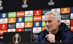 Mourinho: Şansımız var