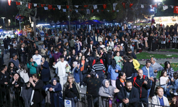 Antalya'da Konyalılar gecesi