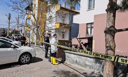 Karbonmonoksit gazı can aldı!