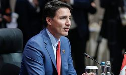 Trudeau: Çok aptalca bir şey