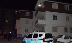 Mührü kırıp yeniden yerleştiler