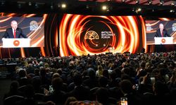 Liderler Antalya'da buluşacak