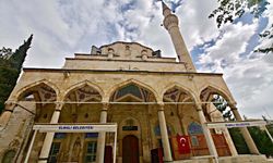 Elmalı'nın ihtişamlı eseri!