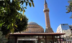 Antalya'nın tarihi ibadet merkezi