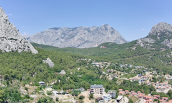 Gökdere Vadisi risk altında