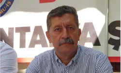 'Devrim yasaları ülkenin temelidir'