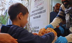 Haşimişcan’da gelenek bozulmadı