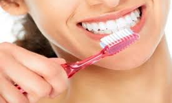 Ramazan'da ağız bakım uyarısı