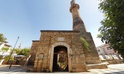 Şehzade Korkut Camii: Antalya'nın tarihi simgesi