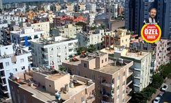 Antalya Barosu’ndan Kızılarıklılar’a destek