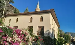 Alanya’nın tarihini yaşatan eser