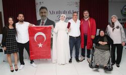 Serik'te 2 bin 100 nikah kıyıldı