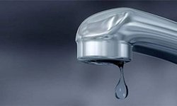 Manavgat'ta 10 saat su kesilecek