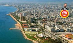 Tarsus’un ismi nereden geliyor?