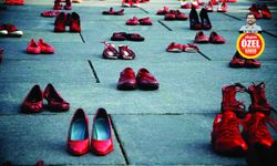 Kadınların sessiz çığlığı