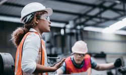 Kadın mühendislerin mesleğe dönüşü kolaylaştırılmalı