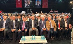 Cam Piramit’te mahşeri kalabalık