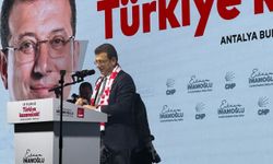 Ekrem İmamoğlu: İktidar yoluna çıkıyoruz