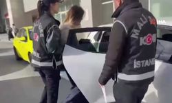 Fidan Gül tutuklandı