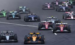 Formula 1’de sıradaki durak Bahreyn