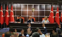Kepez'den ustalara vefa