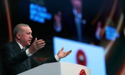 Erdoğan Antalya Diplomasi Forumu'nda konuştu