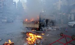 Vatandaş seferber oldu