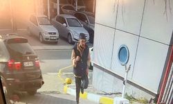 Oto galeriye el bombalı saldırı