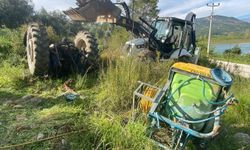 Daha fazla dayanamadı