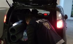 Antalya'da 14 milyonluk dolandırıcılık