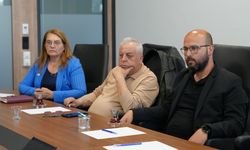 Alanya'da sertifikasyon toplantısı