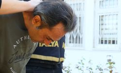 Eski eşini öldüren sanık duruşmadan önce hayatını kaybetti