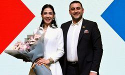 Yeni başkan Ebubekir Tulpar