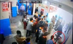 Dili boğazına kaçan öğrenciyi müdür yardımcısı kurtardı
