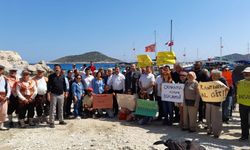 Gerenlik Koyu için mücadele çağrısı