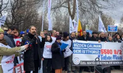 Öğretmenlerde sözleşme çıkmazı