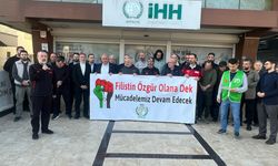 İHH’dan Gazze’ye destek çağrısı