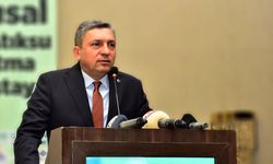 Vali Şahin: Seralarımızı değiştirmek zorundayız