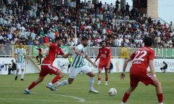 Şampiyonluk yolunda bir maç kaldı