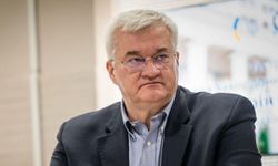 Ukrayna ABD ile istişarelere başladı