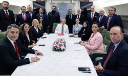 Erdoğan’dan adaylık açıklaması