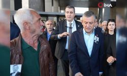 Özel’e saldıran şüpheli tutuklandı