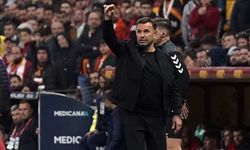 Okan Buruk’un 2. final heyecanı
