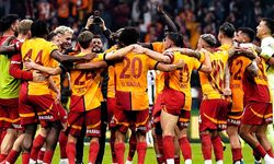 Galatasaray 24. kez final oynayacak