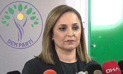 DEM Parti'den PKK yorumu
