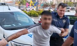 Gazeteciye 'Öldürürüm' tehdidi