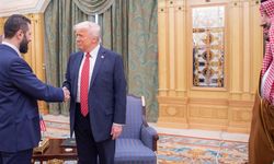 Trump: Suriye'ye yaptırımları kaldırıyoruz