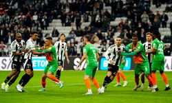 Beşiktaş avantaj peşinde