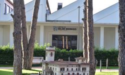 Antalya’ya 6 ödül birden!