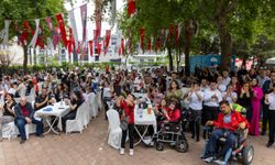 Manavgat'ta festival heyecanı